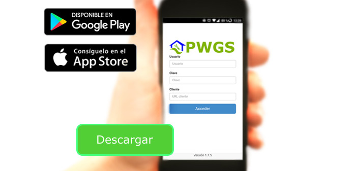 Descargar PWGS