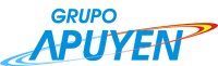 Logotipo de Grupo Apuyen
