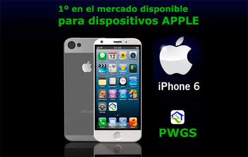 Pwgs apple PWGS Programa Web Gesti n De Siniestros De Hogar